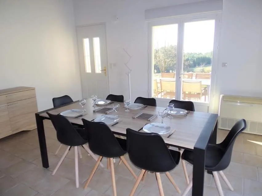 Holiday home La Grand Vigne - Maison Avec Piscine Privee Saint-Genest-de-Bauzon France