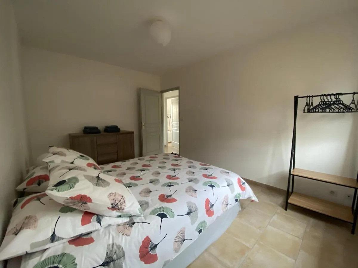 Holiday home La Grand Vigne - Maison Avec Piscine Privee Saint-Genest-de-Bauzon France