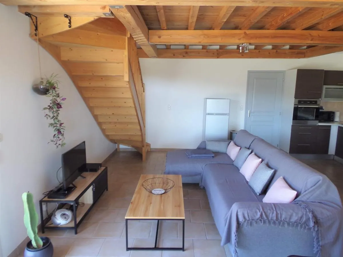 Holiday home La Grand Vigne - Maison Avec Piscine Privee Saint-Genest-de-Bauzon