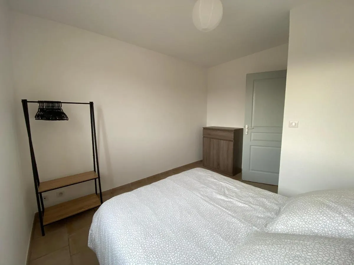 Holiday home La Grand Vigne - Maison Avec Piscine Privee Saint-Genest-de-Bauzon France