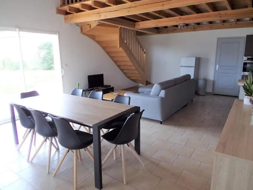 Holiday home La Grand Vigne - Maison Avec Piscine Privee Saint-Genest-de-Bauzon