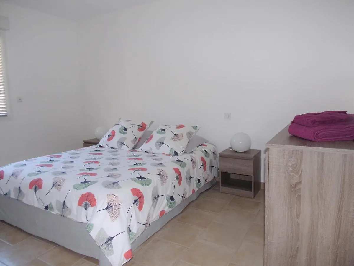 Holiday home La Grand Vigne - Maison Avec Piscine Privee Saint-Genest-de-Bauzon France