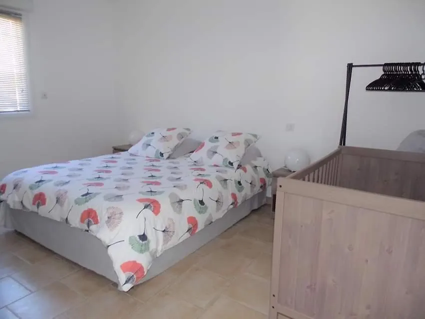 Holiday home La Grand Vigne - Maison Avec Piscine Privee Saint-Genest-de-Bauzon France
