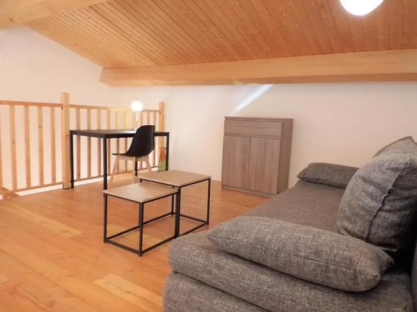 Holiday home La Grand Vigne - Maison Avec Piscine Privee Saint-Genest-de-Bauzon